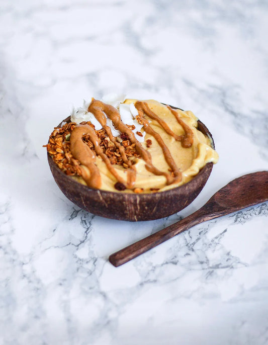 Smoothie bowl