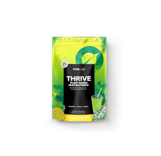 Vivo Thrive Living Multinutrient Superfood Powder 240g