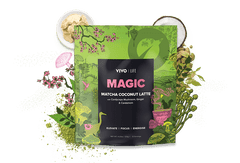 MATCHA COCONUT LATTE - 120g Vivo Life