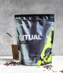 Ritual Plant Based Vegan Protein 900G / 30 SERVINGS