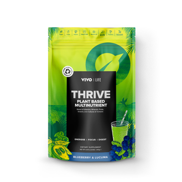 Vivo Thrive Living Multinutrient Superfood Powder 240g