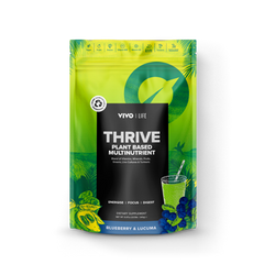 Vivo Thrive Living Multinutrient Superfood Powder 240g