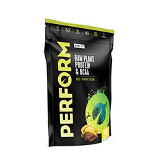 Vivo Perform Raw Plant Protein and BCAA Powder 988g - Vivo Life Greece