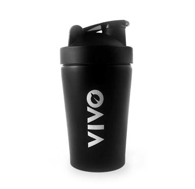 Vivo Protein Shaker 600ml